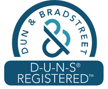 Dun & Bradstreet D-U-N-S Registered